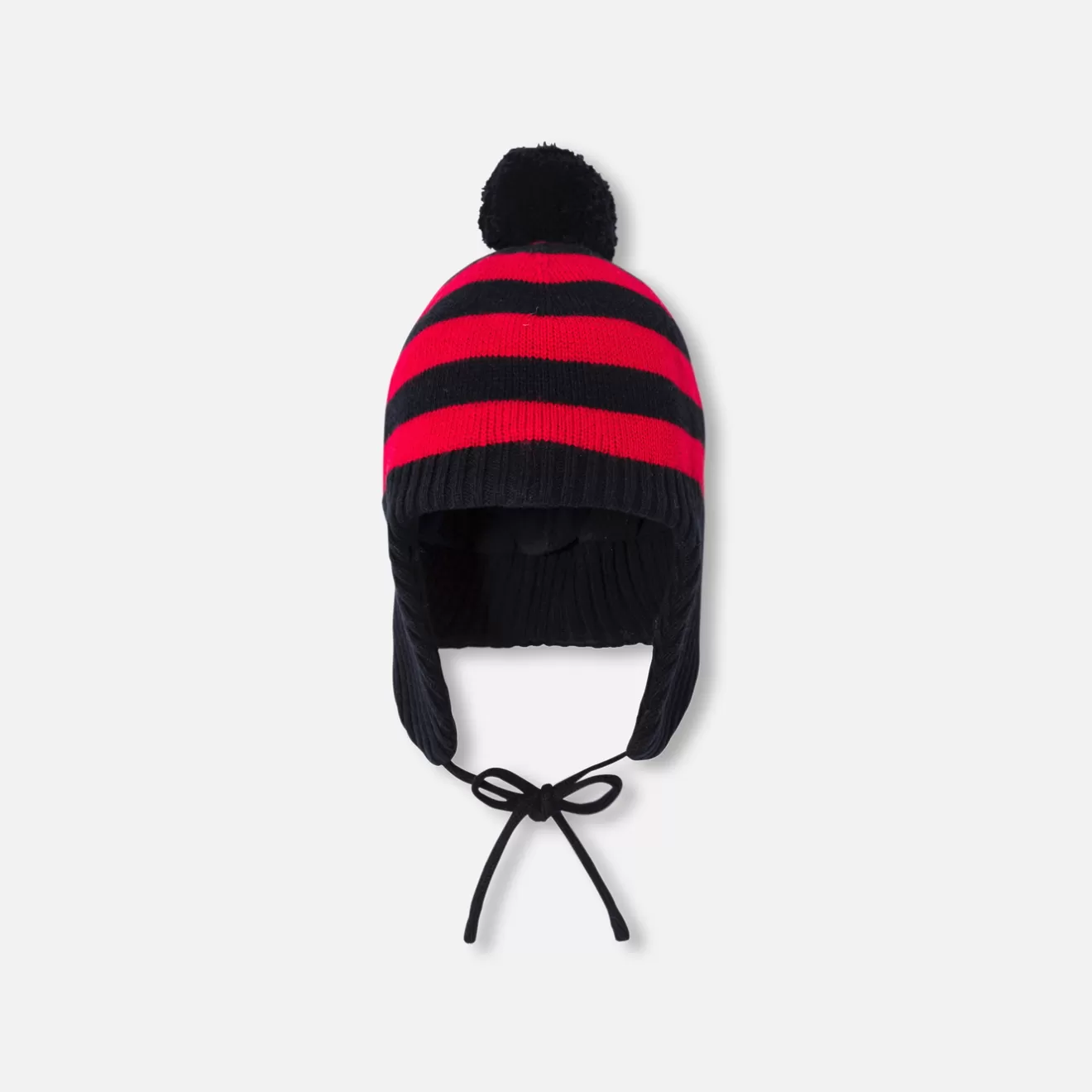 BOY Jacadi Other Accessories | Beanies Scarves And Gloves | Striped baby hat