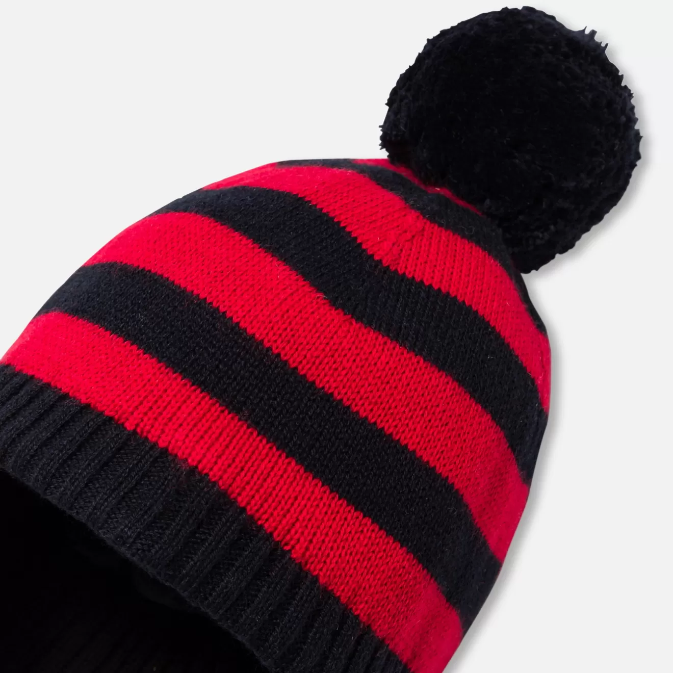 BOY Jacadi Other Accessories | Beanies Scarves And Gloves | Striped baby hat
